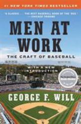 Men at Work : The Craft of Baseball