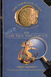 The Case That Time Forgot