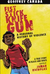 Fist Stick Knife Gun