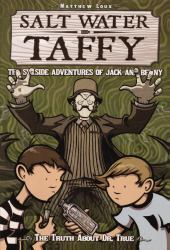 The Truth about Dr. True