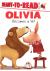 Olivia Becomes a Vet