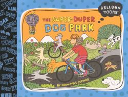 The Super Duper Dog Park