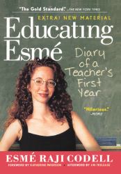 Educating Esme : Diary of a Teacher's First Year