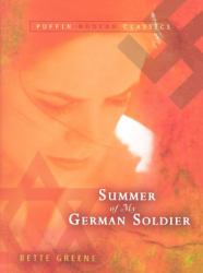 Summer of My German Soldier