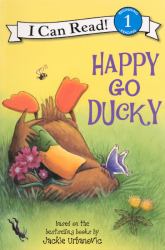 Happy Go Ducky