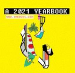 2021 Yearbook: Illustrations by Ian Campbell