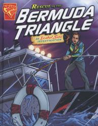 Rescue in the Bermuda Triangle : An Isabel Soto Investigation