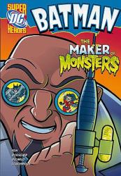 The Maker of Monsters