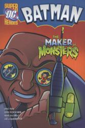 The Maker of Monsters