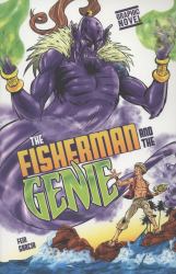 The Fisherman and the Genie