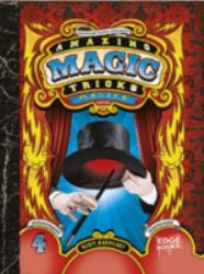 Amazing Magic Tricks: Master Level