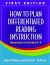 How to Plan Differentiated Reading Instruction : Resources for Grades K-3