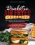 Diabetic Air Fryer Cookbook : 1800-Day Healthy and Mouthwatering Recipes to Manage Diabetes While Tasting Delicious Food. the Ultimate Diabetic Diet Cookbook for Beginners with a 30-Day Meal Plan