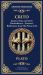 Crito : Justice, Duty, and Civil Disobedience - Socrates' Reflections from His Prison Cell (Deluxe Hardbound Edition)
