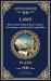 Laws : Plato's Final Political Work - Justice, Government, and the Ideal Legal Order (Deluxe Hardbound Edition)