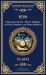 Ion : Inspiration and Art - Plato's Dialogue on Poets, Prophets, and Divine Madness