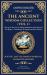 The Ancient Wisdom Collection (Vol. 1) : The Art of War, Tao Te Ching, Meditations & the Book of Five Rings - Foundations of Strategy and Inner Mastery (Deluxe Hardbound Edition)