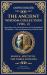 The Ancient Wisdom Collection (Vol. 2) : Letters from a Stoic, on the Shortness of Life, Enchiridion & the Kybalion - Stoic and Hermetic Keys to Ethical Living (Deluxe Hardbound Edition)