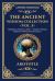 The Ancient Wisdom Collection (Vol. 5) : Metaphysics, Memory & Sleep - Aristotle's Ultimate Inquiry into Being and Consciousness