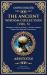 The Ancient Wisdom Collection (Vol. 5) : Metaphysics, Memory & Sleep - Aristotle's Ultimate Inquiry into Being and Consciousness (Deluxe Hardbound Edition)