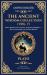 The Ancient Wisdom Collection (Vol. 7) : Meno, Phaedo, Crito, Timaeus, Gorgias & Euthyphro - Plato on Knowledge, the Soul and Rhetoric (Deluxe Hardbound Edition)