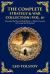 The Complete Strategy & War Collection (Vol. 6) : Sevastopol Sketches & Hadji Murat - Tolstoy's Lessons in Courage and Command