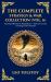 The Complete Strategy & War Collection (Vol. 6) : Sevastopol Sketches & Hadji Murat - Tolstoy's Lessons in Courage and Command (Deluxe Hardbound Edition)
