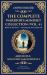 The Complete Warrior's Mindset Collection (Vol. 4) : Politics & the Prince - Governing the State and the Self (Deluxe Hardbound Edition)