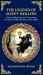 The Legend of Sleepy Hollow : A Spine-Chilling Folk Tale of Superstition, Fear & the Headless Horseman of the Hollow (Deluxe Hardbound Edition)