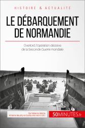 Le debarquement de Normandie
