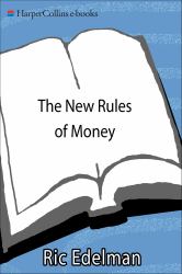 New Rules of Money