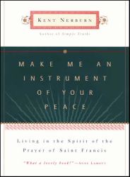 Make Me an Instrument of Your Peace