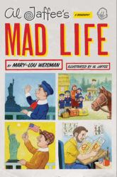 Al Jaffee's Mad Life