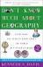 Don't Know Much about® Geography : Revised and Updated Edition