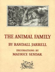 The Animal Family : A Newbery Honor Award Winner