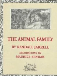 The Animal Family