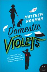 Domestic Violets