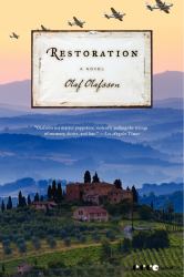 Restoration : A Novel