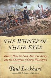 Whites of Their Eyes