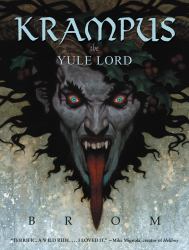 Krampus : The Yule Lord