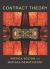 Contract Theory