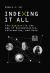 Indexing It All : The Subject in the Age of Documentation, Information, and Data