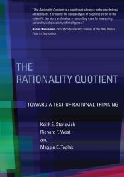 The Rationality Quotient : Toward a Test of Rational Thinking