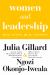 Women and Leadership : Real Lives, Real Lessons