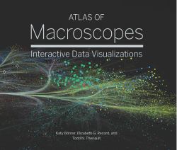 Atlas of Macroscopes : Interactive Data Visualizations