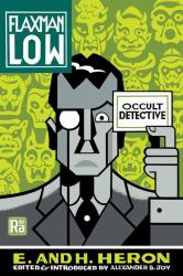 Flaxman Low : Occult Detective