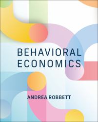 Behavioral Economics