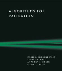 Algorithms for Validation