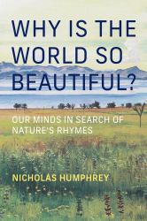 Why Is the World So Beautiful? : Our Minds in Search of Nature's Rhymes