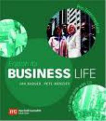 English for Business Life Pre-Intermediate: Self-Study Guide + Audio CDs